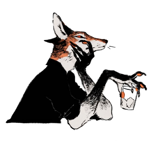 Random fun facts about me